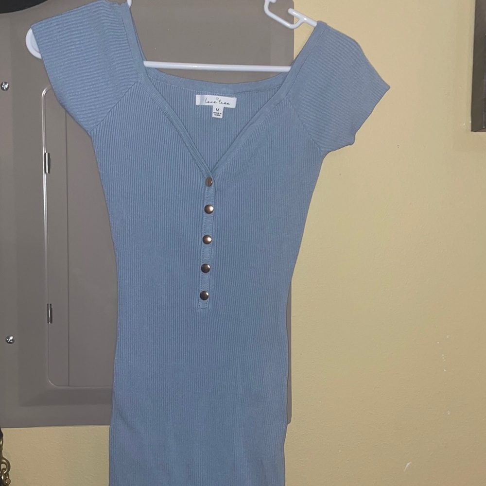 Nice dress like new